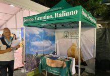 L’inconfondibile sapore del Caciocavallo Silano Dop conquista il Festival del Peperoncino di Diamante