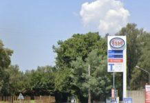 Incidente tra Melicucco e Polistena: auto contro muro