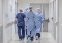 Calabria – paziente muore per shock anafilattico durante esame con mezzo contrasto