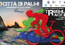 Domenica 17 settembre triathlon race Trofeo Città di Palmi