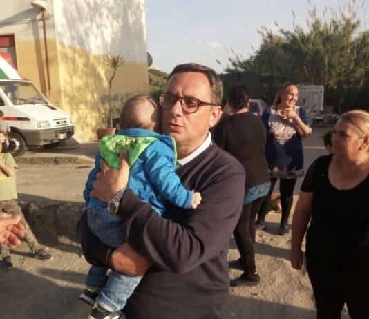 Ciambra – Garante Marziale: “È solo una fiction”