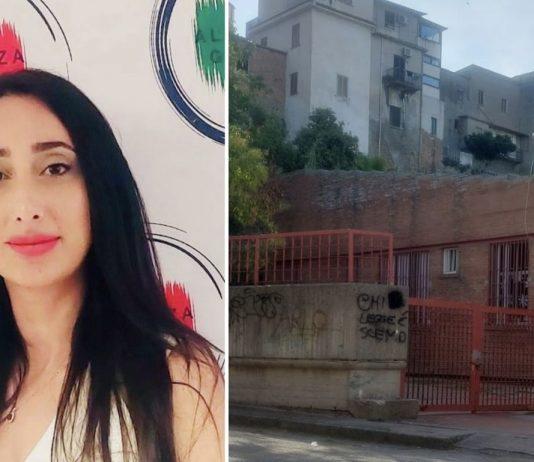 Gioia Tauro – Meduri (Alleanza Gioiese) chiede intervento per messa in sicurezza scuola “Tre Palmenti”