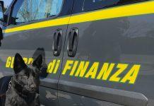 Fermato agli imbarcaderi di Villa con 40 kg di hashish: arrestato
