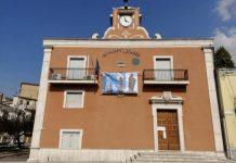 Sciolto consiglio comunale di Acquaro