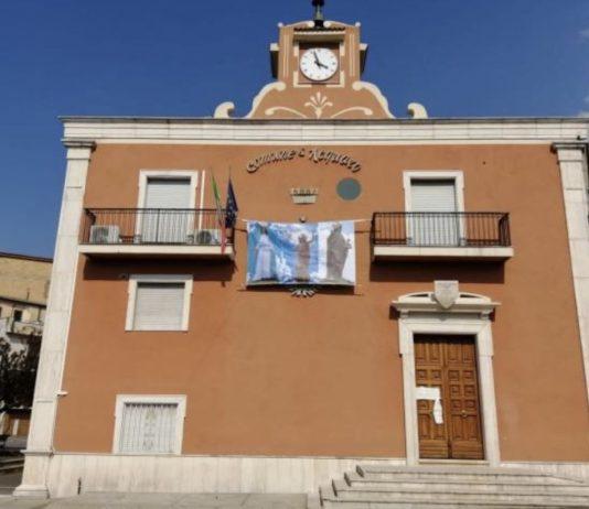 Sciolto consiglio comunale di Acquaro