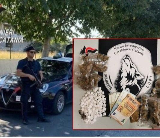 Arrestato rider della droga: faceva consegne a domicilio