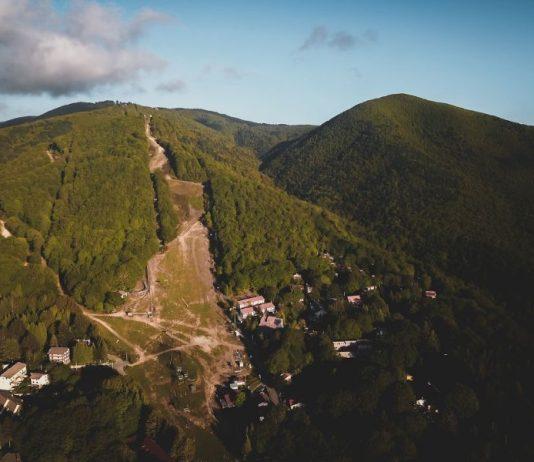 Avviati i lavori per la realizzazione del progetto “Infrastrutture verdi” voluto dal Parco dell’Aspromonte