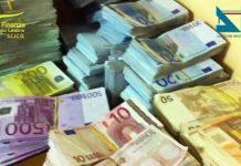 Sequestro beni per 18 milioni di euro ad imprenditore reggino