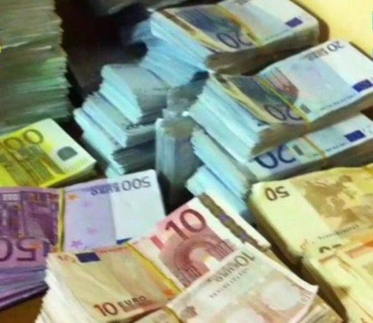 Sequestro beni per 18 milioni di euro ad imprenditore reggino