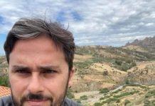 Morto a 42 anni il giornalista calabrese Pietro Bellantoni