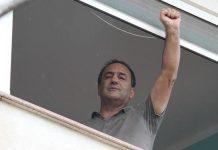 Mimmo Lucano: “Posso aver commesso degli errori ma ho sempre agito con l’obiettivo e la volontà di aiutare i più deboli”