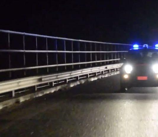 Operazione contro la Ndrangheta: 44 arresti