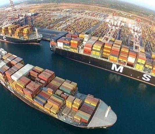 Saccomanno (Lega): porto di Gioia Tauro a rischio chiusura a causa del PD e 5Stelle