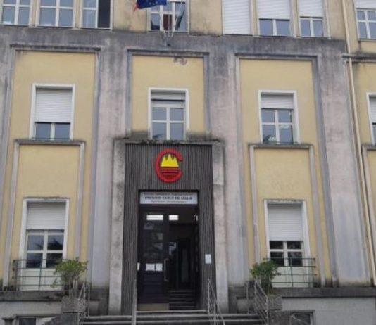 Calabria – abusava sessualmente di pazienti oncologici: arrestato infermiere