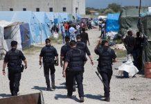 Sparò e uccise migrante nella tendopoli di San Ferdinando, assolto carabiniere