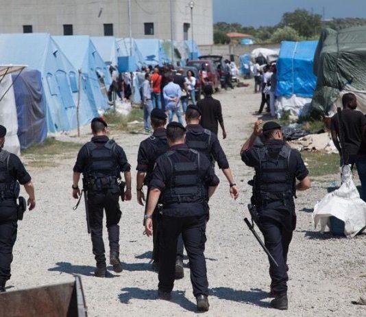 Sparò e uccise migrante nella tendopoli di San Ferdinando, assolto carabiniere