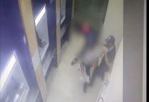 Rapina a guardie giurate a Reggio: tre arresti