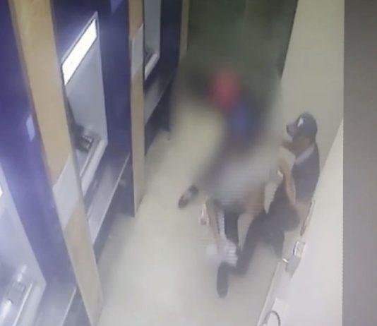 Rapina a guardie giurate a Reggio: tre arresti