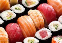 Reggio Calabria e provincia: il Nas dei Carabinieri sequestra 4 quintali di sushi