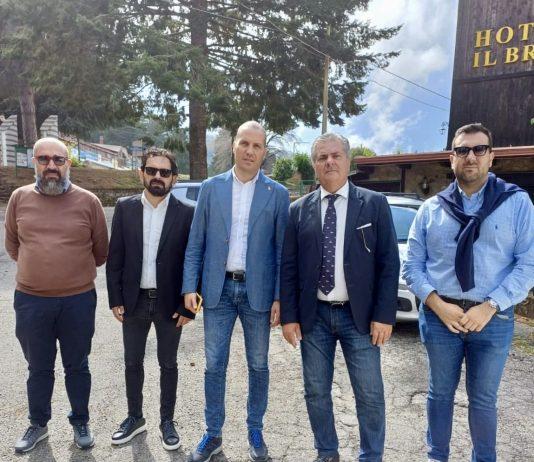 La regione sta valutando la proposta di acquisire gli impianti di risalita di Villaggio Palumbo