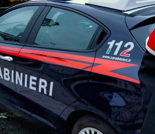 Tenta di introdursi a casa della ex, minacciandola di morte: arrestato 38enne per atti persecutori