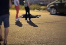 Anziano investito mentre attraversava strada a Melicucco