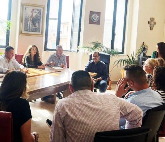 Taurianova – Focus contrade, il Comune chiama nuovamente la Città metropolitana alle sue responsabilità: Sicurezza minacciata, deve intervenire immediatamente nelle zone Pegara e Bombino