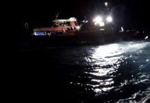 Migranti soccorsi a 80 miglia da coste calabresi