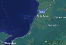 Altra scossa di terremoto in Calabria, le terra ha tremato anche nel reggino