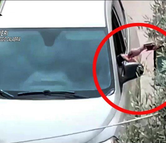 Scoperto spaccio drive-in: arrestato 51enne