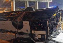 Strage di Mestre – 21 vittime tra cui due bambini