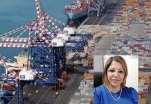 Digiacco: “Accanto ai lavoratori del porto”