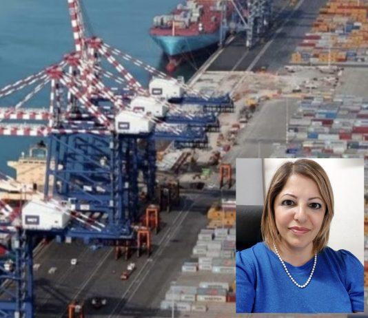 Digiacco: “Accanto ai lavoratori del porto”