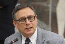 Marziale su auto incendiata con aiuto minore: “Quanti si stupiscono guardino Cetto Laqualunque”