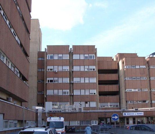 Reggio Calabria – complesso intervento di ricostruzione dell’esofago cervicale eseguito al GOM