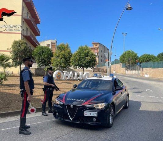 Stalking e minacce di morte all’ex compagno di Palmi, arrestato 23enne siciliano