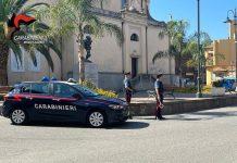 Rizziconi – si impadronivano di campo calcetto allontanando con forza altri bambini: tre minori denunciati