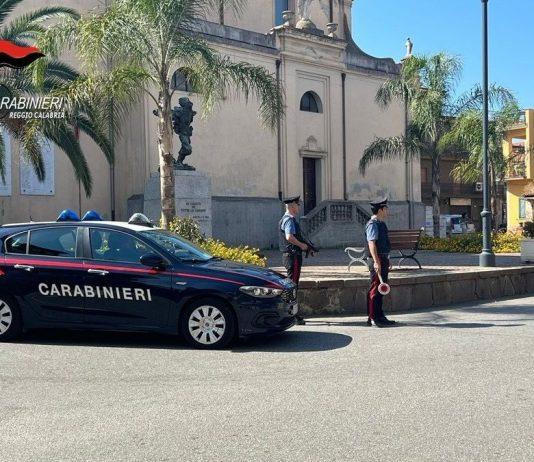 Rizziconi – si impadronivano di campo calcetto allontanando con forza altri bambini: tre minori denunciati