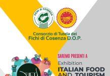 I Fichi di Cosenza DOP al FIET di Venezia 2023