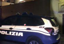 Minaccia e molesta giovane 27enne: arrestato