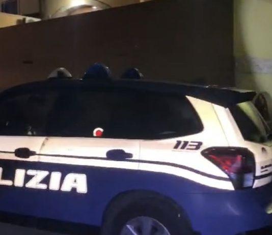 Minaccia e molesta giovane 27enne: arrestato