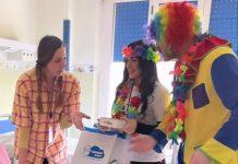 Le ragazze di Miss Mondo Calabria nei reparti di pediatria: “In prima linea per donare un sorriso”