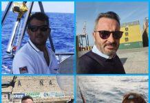 Flashmob c’è anche ALLEANZA GIOIESE: vicini ai lavoratori, lontani dallo sciacallaggio politico.