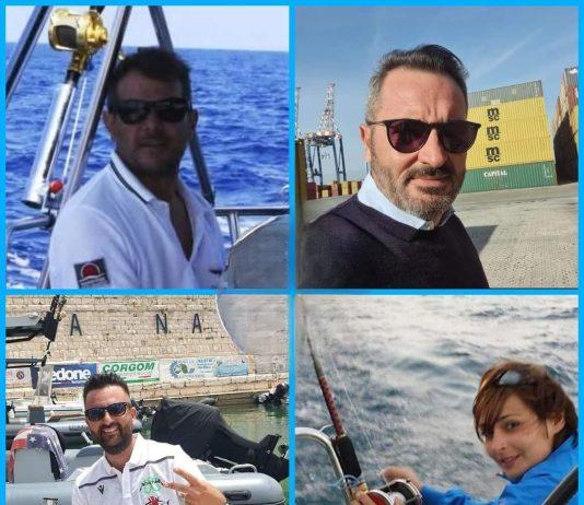 Flashmob c’è anche ALLEANZA GIOIESE: vicini ai lavoratori, lontani dallo sciacallaggio politico.