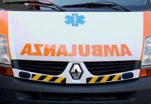 Calabria – cade da solaio mentre esegue lavori: morto 42enne