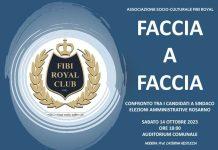 Rosarno – incontro “faccia a faccia” tra i candidati a sindaco