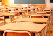 Studentessa 16enne si lancia dalla finestra della scuola, bidello la salva