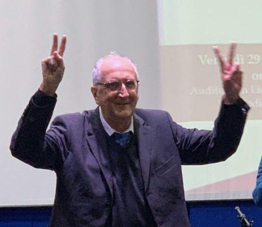 Rosarno – morto il Professore Lacquaniti