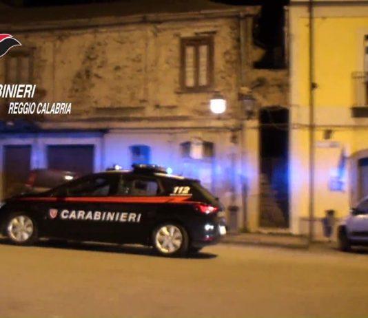 Produzione e spaccio di droga nella Piana di Gioia Tauro, 11 arresti
