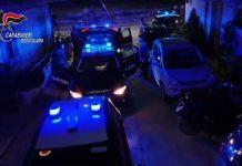 Operazione Smart Delivery, spaccio droga tra Gioia, Rosarno e Rizziconi: 11 arresti